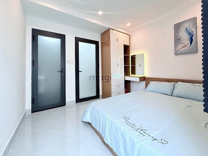 Hình ảnh 🎯XVNT P24 Bình Thạnh 🏠DTSD 80m2 3.5 x 6 4 Lầu 💰4 Tỷ TL