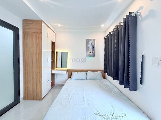 Hình ảnh 🎯XVNT P24 Bình Thạnh 🏠DTSD 80m2 3.5 x 6 4 Lầu 💰4 Tỷ TL