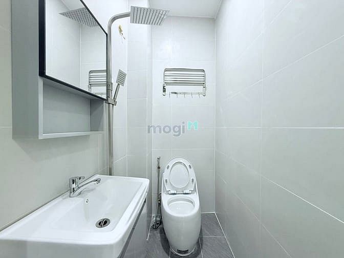 Hình ảnh 🎯XVNT P24 Bình Thạnh 🏠DTSD 80m2 3.5 x 6 4 Lầu 💰4 Tỷ TL