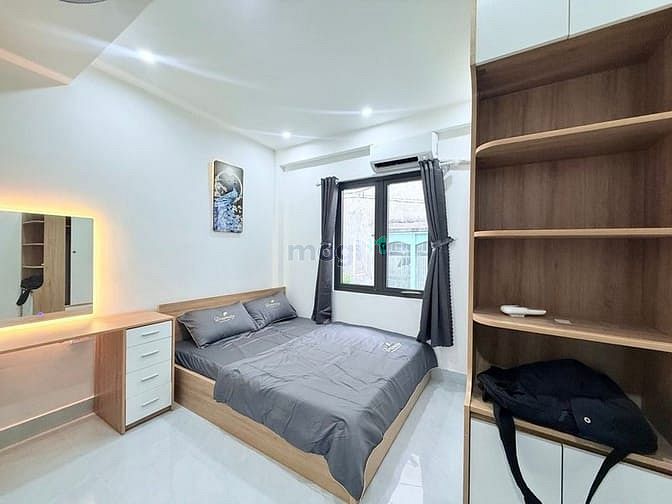 Hình ảnh 🎯XVNT P24 Bình Thạnh 🏠DTSD 80m2 3.5 x 6 4 Lầu 💰4 Tỷ TL