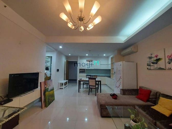 Hình ảnh Mb6623 nạp rút nhanh chóng nội thất cao cấp 2p ngủ Chung cư Thái AN giá 8tr/th
