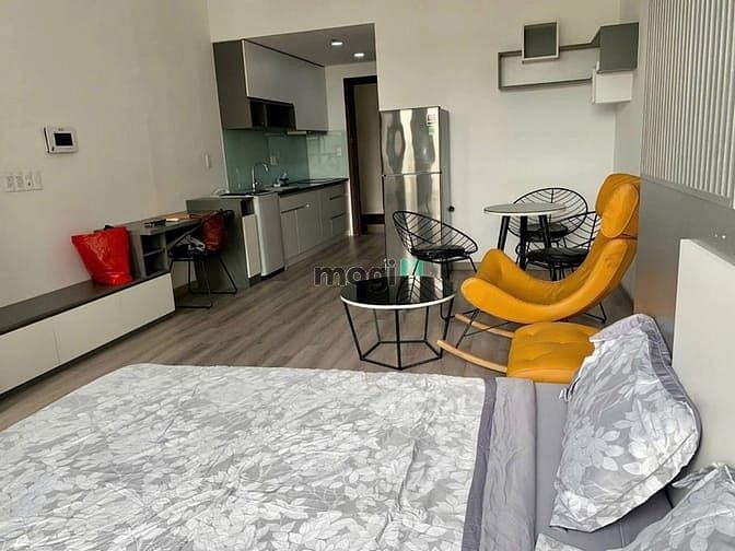Hình ảnh Garden Gate 35m2,1pn full nthat chỉ 2ty9 Đã nạp sổ