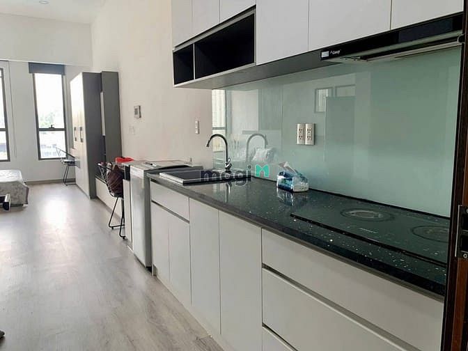 Hình ảnh Garden Gate 35m2,1pn full nthat chỉ 2ty9 Đã nạp sổ