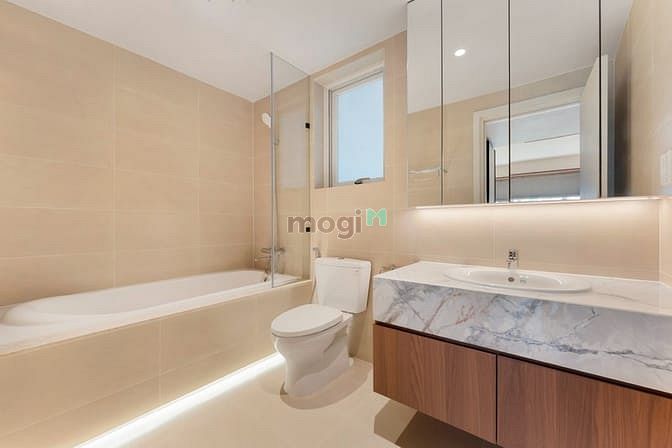 Hình ảnh Cho thuê CHCC Riverside Residence, DT 140m2, 3PN, nhà mới, giá 66trieu