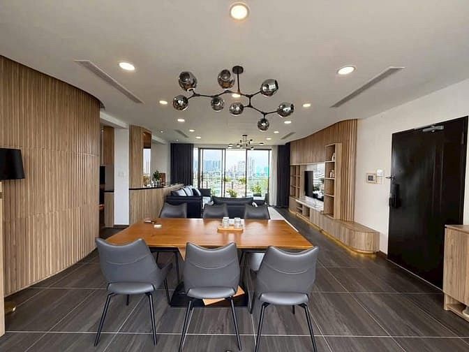 Hình ảnh Bán Trang Chủ MB66.COM / Đăng Ký Tặng 66K cao cấp The Panorama, Phú Mỹ Hưng, Quận 7