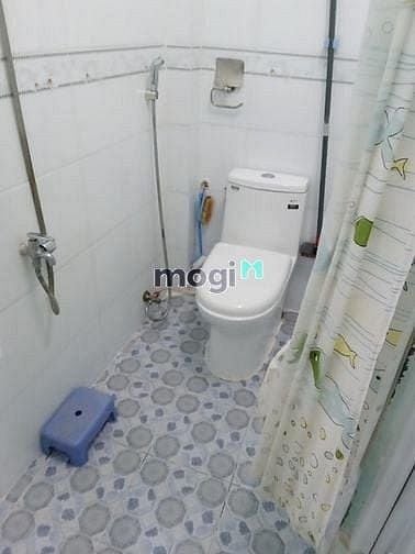 Hình ảnh Cho thuê nhà nguyên căn 42/6 Trần Văn Ơn