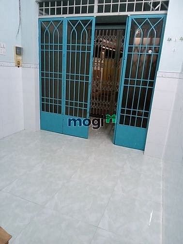 Hình ảnh Cho thuê nhà nguyên căn 42/6 Trần Văn Ơn