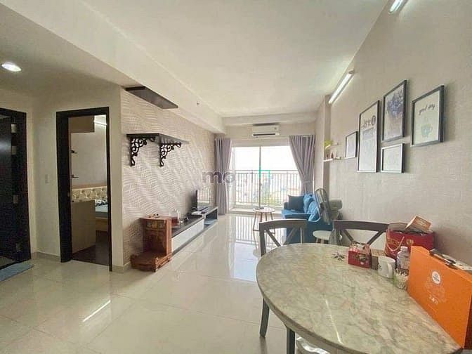 Hình ảnh C/c Phúc Yên, Phan Huy Ích, Căn góc, 10tr/th, 90m2, 2PN, 2WC. Nhà mới.