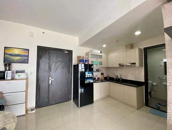 Hình ảnh C/c Phúc Yên, Phan Huy Ích, Căn góc, 10tr/th, 90m2, 2PN, 2WC. Nhà mới.