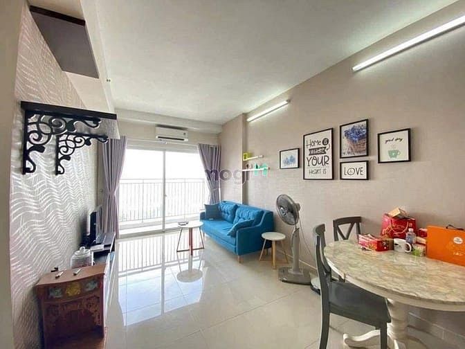 Hình ảnh C/c Phúc Yên, Phan Huy Ích, Căn góc, 10tr/th, 90m2, 2PN, 2WC. Nhà mới.
