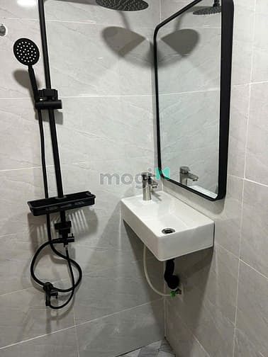 Hình ảnh Chỉ đúng 2.55 tỷ nhà Mới 35 m2 đất hẻm Tôn Đản Quận 4 sổ riêng 0362387