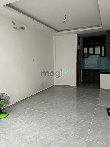 Hình ảnh Chỉ đúng 2.55 tỷ nhà Mới 35 m2 đất hẻm Tôn Đản Quận 4 sổ riêng 0362387
