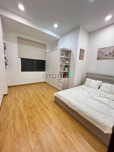Hình ảnh 💥Chủ Gấp bán XVNT P17 BT ngay cầu Thị Nghè 🏠60m2 Dài 17m 💰6.4 Tỷ