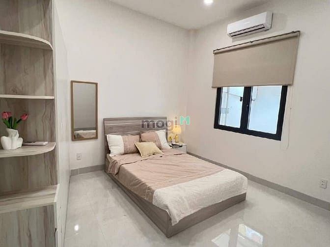Hình ảnh 💥Chủ Gấp bán XVNT P17 BT ngay cầu Thị Nghè 🏠60m2 Dài 17m 💰6.4 Tỷ