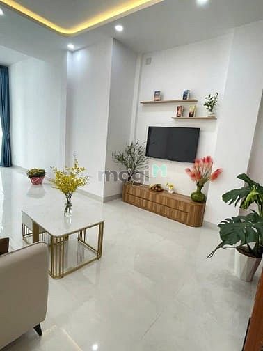 Hình ảnh 💥Chủ Gấp bán XVNT P17 BT ngay cầu Thị Nghè 🏠60m2 Dài 17m 💰6.4 Tỷ