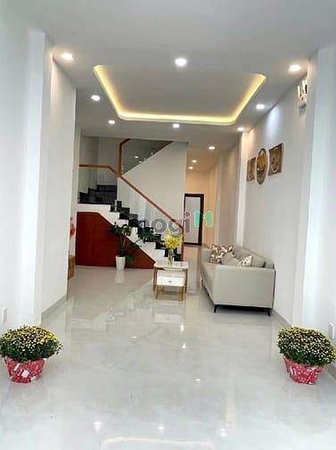 Hình ảnh 💥Chủ Gấp bán XVNT P17 BT ngay cầu Thị Nghè 🏠60m2 Dài 17m 💰6.4 Tỷ