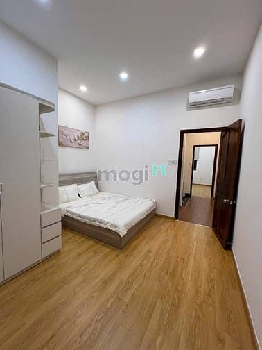 Hình ảnh 💥Chủ Gấp bán XVNT P17 BT ngay cầu Thị Nghè 🏠60m2 Dài 17m 💰6.4 Tỷ