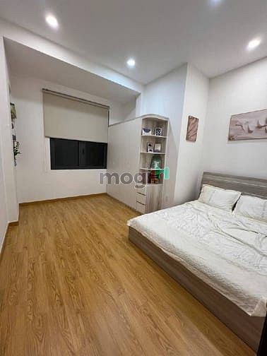 Hình ảnh 💥Chủ Gấp bán XVNT P17 BT ngay cầu Thị Nghè 🏠60m2 Dài 17m 💰6.4 Tỷ