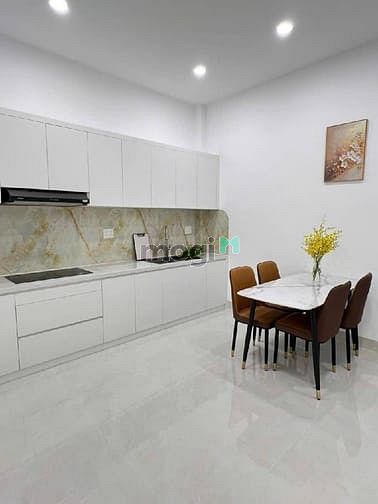 Hình ảnh 💥Chủ Gấp bán XVNT P17 BT ngay cầu Thị Nghè 🏠60m2 Dài 17m 💰6.4 Tỷ