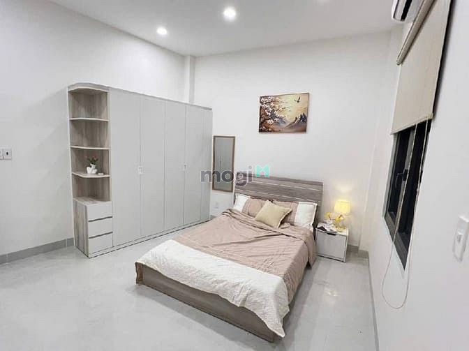 Hình ảnh 💥Chủ Gấp bán XVNT P17 BT ngay cầu Thị Nghè 🏠60m2 Dài 17m 💰6.4 Tỷ