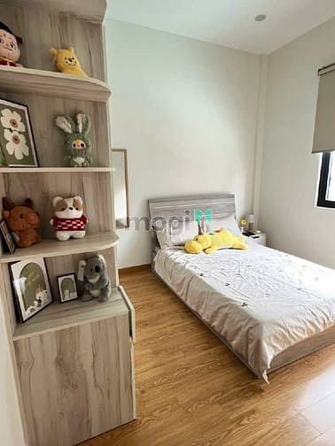 Hình ảnh 💥Chủ Gấp bán XVNT P17 BT ngay cầu Thị Nghè 🏠60m2 Dài 17m 💰6.4 Tỷ