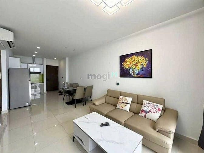 Hình ảnh CHung cư M-One cho thuê căn 2p ngủ 76m2,nội thất giá 14,5tr