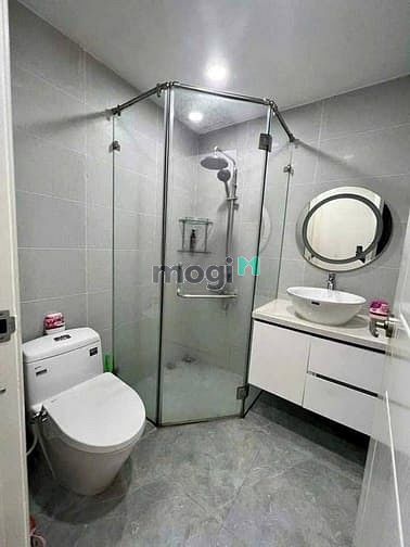 Hình ảnh CHung cư M-One cho thuê căn 2p ngủ 76m2,nội thất giá 14,5tr