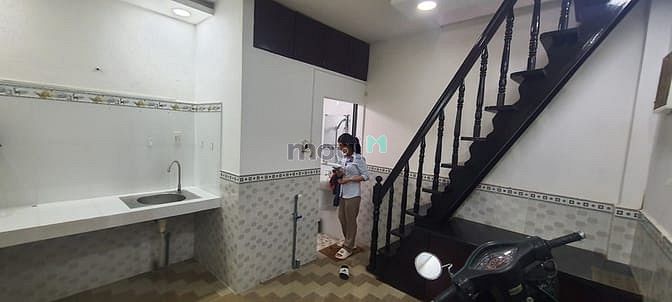 Hình ảnh 🔥🔥 Cho thuê nhà nguyên căn – NHỎ GỌN RIÊNG TƯ – giá tốt