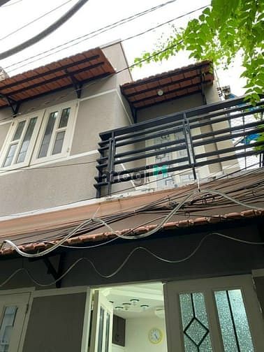 Hình ảnh 🔥🔥 Cho thuê nhà nguyên căn – NHỎ GỌN RIÊNG TƯ – giá tốt