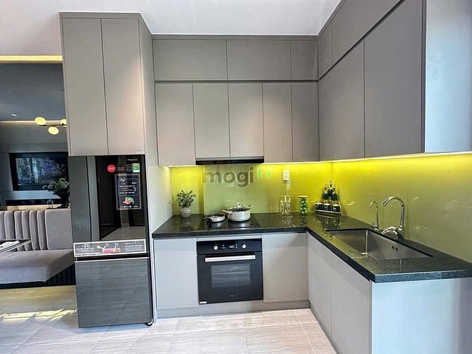 Hình ảnh Bóc Seal Rổ Hàng Thuê Mới Keng 2PN2WC có TTTM chỉ 6TR ngay Ga Metro