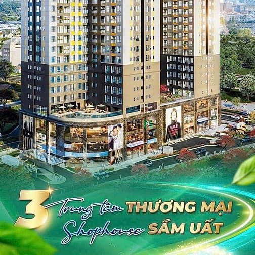 Hình ảnh Bóc Seal Rổ Hàng Thuê Mới Keng 2PN2WC có TTTM chỉ 6TR ngay Ga Metro