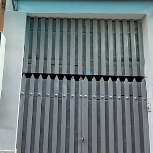 Hình ảnh CHÍNH CHỦ cho thuê NHÀ NGUYÊN CĂN Hẻm Nguyễn Văn Nghi - DỌN VÀO Ở NGAY