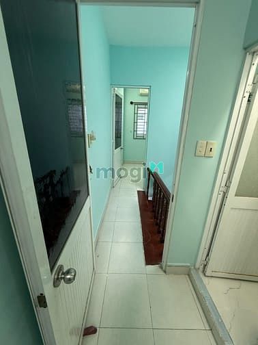 Hình ảnh CHÍNH CHỦ cho thuê NHÀ NGUYÊN CĂN Hẻm Nguyễn Văn Nghi - DỌN VÀO Ở NGAY