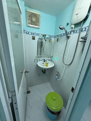 Hình ảnh CHÍNH CHỦ cho thuê NHÀ NGUYÊN CĂN Hẻm Nguyễn Văn Nghi - DỌN VÀO Ở NGAY
