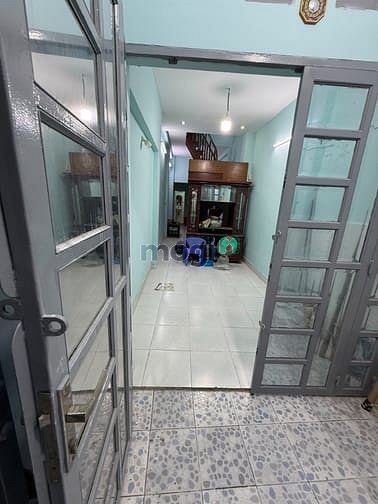 Hình ảnh CHÍNH CHỦ cho thuê NHÀ NGUYÊN CĂN Hẻm Nguyễn Văn Nghi - DỌN VÀO Ở NGAY