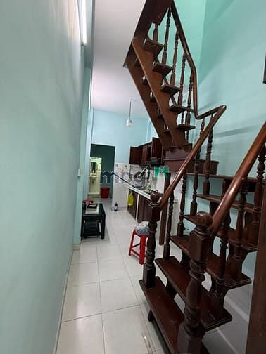 Hình ảnh CHÍNH CHỦ cho thuê NHÀ NGUYÊN CĂN Hẻm Nguyễn Văn Nghi - DỌN VÀO Ở NGAY