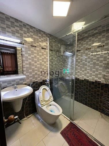 Hình ảnh Chung cư Thế Kỉ 21, Ung Văn Khiêm căn 3p ngủ giá 14,5tr/th