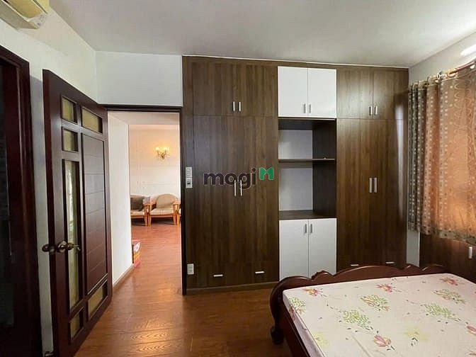 Hình ảnh Chung cư Thế Kỉ 21, Ung Văn Khiêm căn 3p ngủ giá 14,5tr/th