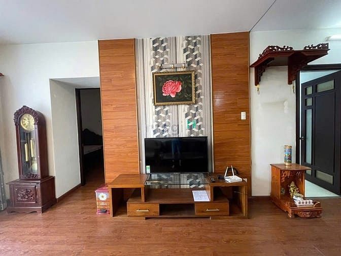 Hình ảnh Chung cư Thế Kỉ 21, Ung Văn Khiêm căn 3p ngủ giá 14,5tr/th