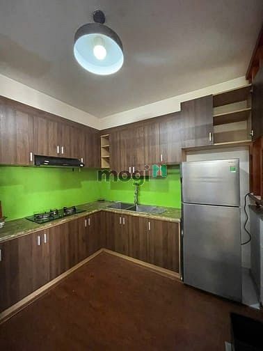 Hình ảnh Chung cư Thế Kỉ 21, Ung Văn Khiêm căn 3p ngủ giá 14,5tr/th