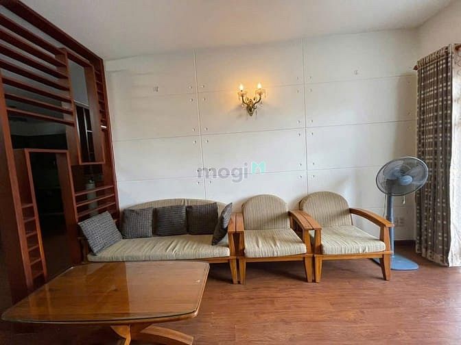 Hình ảnh Chung cư Thế Kỉ 21, Ung Văn Khiêm căn 3p ngủ giá 14,5tr/th