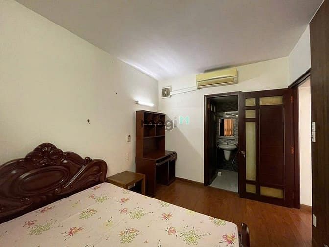 Hình ảnh Chung cư Thế Kỉ 21, Ung Văn Khiêm căn 3p ngủ giá 14,5tr/th