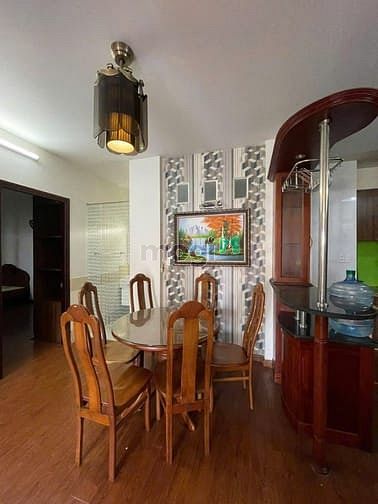 Hình ảnh Chung cư Thế Kỉ 21, Ung Văn Khiêm căn 3p ngủ giá 14,5tr/th