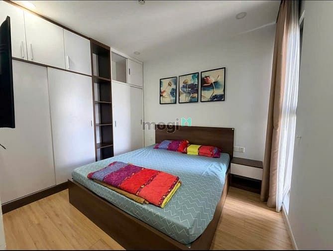 Hình ảnh 12tr5/tháng, C/c Carillon 3, 2PN, 2WC, 77m2, Tân Bình, Hoàng Hoa Thám.