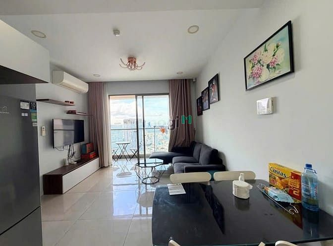 Hình ảnh 12tr5/tháng, C/c Carillon 3, 2PN, 2WC, 77m2, Tân Bình, Hoàng Hoa Thám.