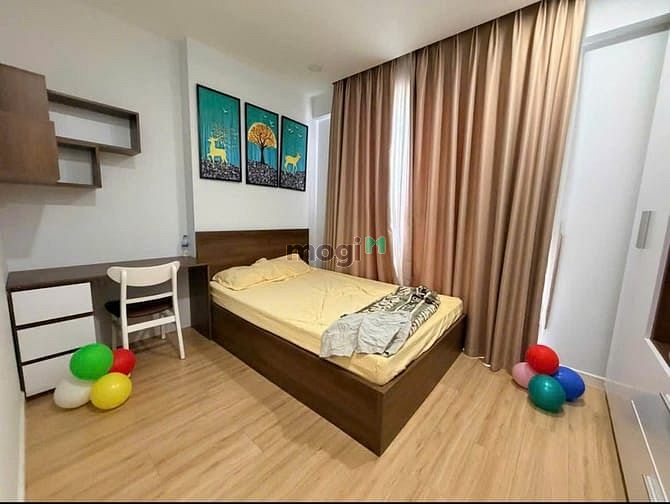Hình ảnh 12tr5/tháng, C/c Carillon 3, 2PN, 2WC, 77m2, Tân Bình, Hoàng Hoa Thám.