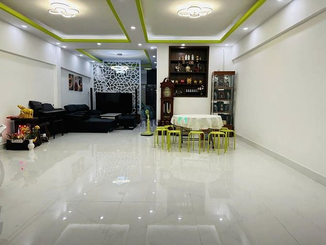 Hình ảnh Bán nhà mới 1  Kinh Dương Vương, 7 tỷ