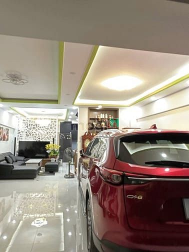 Hình ảnh Bán nhà mới 1  Kinh Dương Vương, 7 tỷ