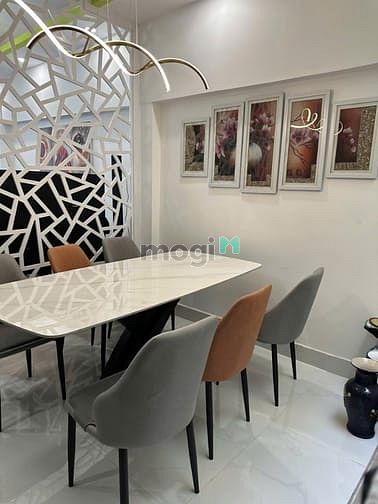 Hình ảnh Bán nhà mới 1  Kinh Dương Vương, 7 tỷ