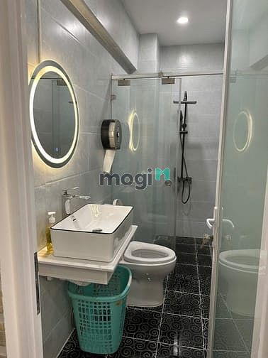 Hình ảnh Bán nhà mới 1  Kinh Dương Vương, 7 tỷ